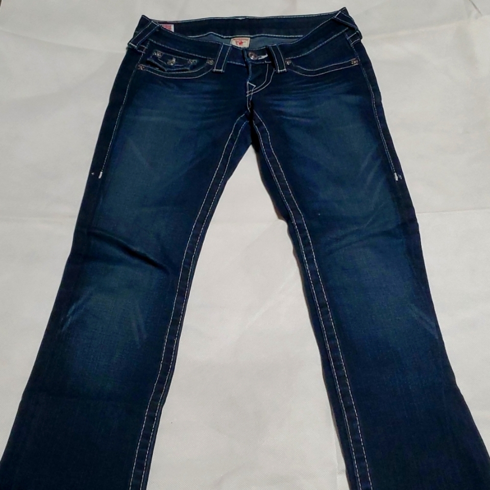 TRUE RELIGON JEANS